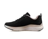 Skechers Vapor Foam Siyah Renk SİYAH