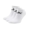 Sneaker Çorap 43-46  3 Lü Paket 02 Renk 02