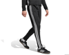 Tiro Essentials Winterized Futbol Eşofman Altı Siyah Beyaz Renk SİYAH BEYAZ