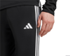Tiro Essentials Winterized Futbol Eşofman Altı Siyah Beyaz Renk SİYAH BEYAZ