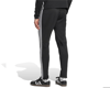 Tiro Essentials Winterized Futbol Eşofman Altı Siyah Beyaz Renk SİYAH BEYAZ