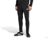 Tiro Essentials Winterized Futbol Eşofman Altı Siyah Beyaz Renk SİYAH BEYAZ