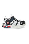 Toney 4fx Siyah Beyaz Renk SİYAH BEYAZ