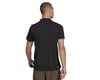 Training Essentials Polo Tişört Siyah Renk SİYAH