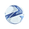 Tryon FT-130 Dikişli Futbol Topu Beyaz Mavi Renk BEYAZ MAVİ
