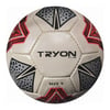 Tryon Futbol Topu Ft140 BeyaZ-Kırmızı Renk BEYAZ-KIRMIZI