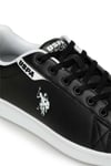 U.s. Polo Assn. Costa 4fx Siyah Beyaz Renk SİYAH BEYAZ