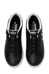 U.s. Polo Assn. Costa 4fx Siyah Beyaz Renk SİYAH BEYAZ