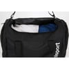 Uhlsport 1004252 Essential M Çanta Siyah Renk SİYAH