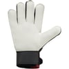 Uhlsport Powerline Starter Soft Kaleci Eldiveni Siyah Kırmızı Renk SİYAH KIRMIZI