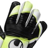 Uhlsport Soft Advanced 101135501 Siyaz Beyaz Yeşil Renk SİYAZ BEYAZ YEŞİL