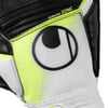 Uhlsport Soft Advanced 101135501 Siyaz Beyaz Yeşil Renk SİYAZ BEYAZ YEŞİL