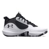 Under Armour Lockdown 6 101 Renk 101