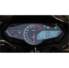  Bajaj Pulsar N250 Gösterge uyumlu Nano Ekran Koruyucu Film 2023