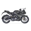 PULSAR RS 200 Bajaj RS200 Shuriken Sticker Etiket Parçalı Kaplama Modeli
