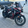 PULSAR RS 200 Bajaj RS200 Venom V2 Sticker Etiket Parçalı Kaplama Modeli