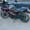 PULSAR RS 200 Bajaj RS200 Venom V2 Sticker Etiket Parçalı Kaplama Modeli