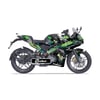 PULSAR RS 200 Bajaj RS200 Wolf Sticker Etiket Parçalı Kaplama Modeli