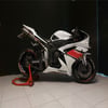2005 Yamaha YZF R1 Ön Kafa Grenaj Sticker Etiket Modeli