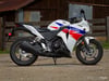 2013 Honda CBR 250 Hrc Sol Arka Kuyruk Grenaj Sticker Etiket Modeli