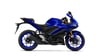2019 Yamaha YZF R25 Sağ Alt Sakal Grenaj Sticker Etiket Modeli