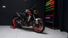 2020 Yamaha MT-09 Far Grenaj Sticker Etiket Modeli