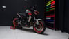 2020 Yamaha MT-09 Maşa Grenaj Sticker Etiket Modeli