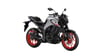2020 Yamaha Mt 25 Sağ Yan Grenaj Sticker Etiket Modeli