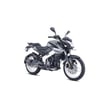2021 Bajaj NS200 Sol Arka Kuyruk Grenaj Sticker Etiket Modeli