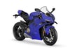 MARKALARAvery Denisson Chrome Blue Supreme Motor Kaplama Folyosu