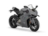 MARKALARAvery Denisson Gri Supreme Motor Kaplama Folyosu