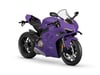 MARKALARAvery Denisson Mor Supreme Motor Kaplama Folyosu