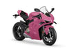MARKALARAvery Denisson Pembe Supreme Motor Kaplama Folyosu