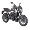 Bajaj Dominar 250 Original Sticker Etiket Modeli 