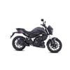 Bajaj Dominar 250D Orta Grenaj Sticker Etiket Model