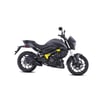 Bajaj Dominar 250D Yan Grenaj Sticker Etiket Model