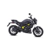Bajaj Dominar 250D Yan Grenaj Sticker Etiket Model