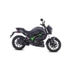 Bajaj Dominar 250D Yan Grenaj Sticker Etiket Model