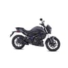 Bajaj Dominar 250D Yan Grenaj Sticker Etiket Model