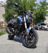 Bajaj Dominar 400-250 Sticker Etiket Modeli