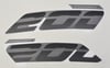 Bajaj Pulsar RS 200 Depo Sticker Etiket Modeli