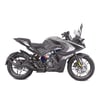 BAJAJ PULSAR RS200 Orta Şase Motosiklet Sticker Etiket Modeli Harley Quinn