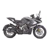 BAJAJ PULSAR RS200 Orta Şase Motosiklet Sticker Etiket Modeli Super Sport Gri
