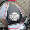 PULSAR RS 200Bajaj RS200 Karbon Depo Sticker Etiket Modeli
