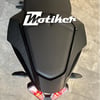 PULSAR RS 200Bajaj RS200 Karbon Kuyruk Üstü Sticker Etiket Modeli