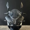 PULSAR RS 200Bajaj RS200 Karbon Ön Kafa Sticker Etiket Modeli