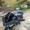 PULSAR RS 200Bajaj RS200 Karbon Set Depo Kuyruk Ön Kafa Sticker Etiket Modeli