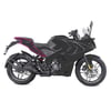 PULSAR RS 200BAJAJ RS200 KARBON STICKER SET ARKA KUYRUK PARÇALI KAPLAMA ETİKET MODELİ