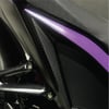 PULSAR RS 200Bajaj RS200 Orta Bölüm Karbon Sticker Etiker Modeli