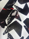 PULSAR RS 200Bajaj RS200 Venom Sticker Etiket Parçalı Kaplama Modeli